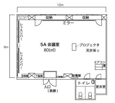 5A会議室